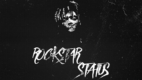 Juice WRLD - Rockstar Status (Unreleased)