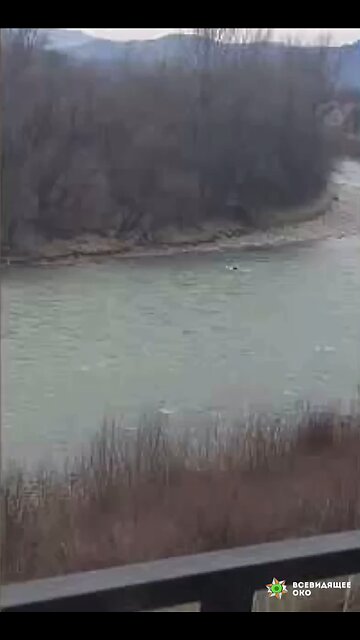 escaping from puppet Shitensky's pedophile Zionist regime