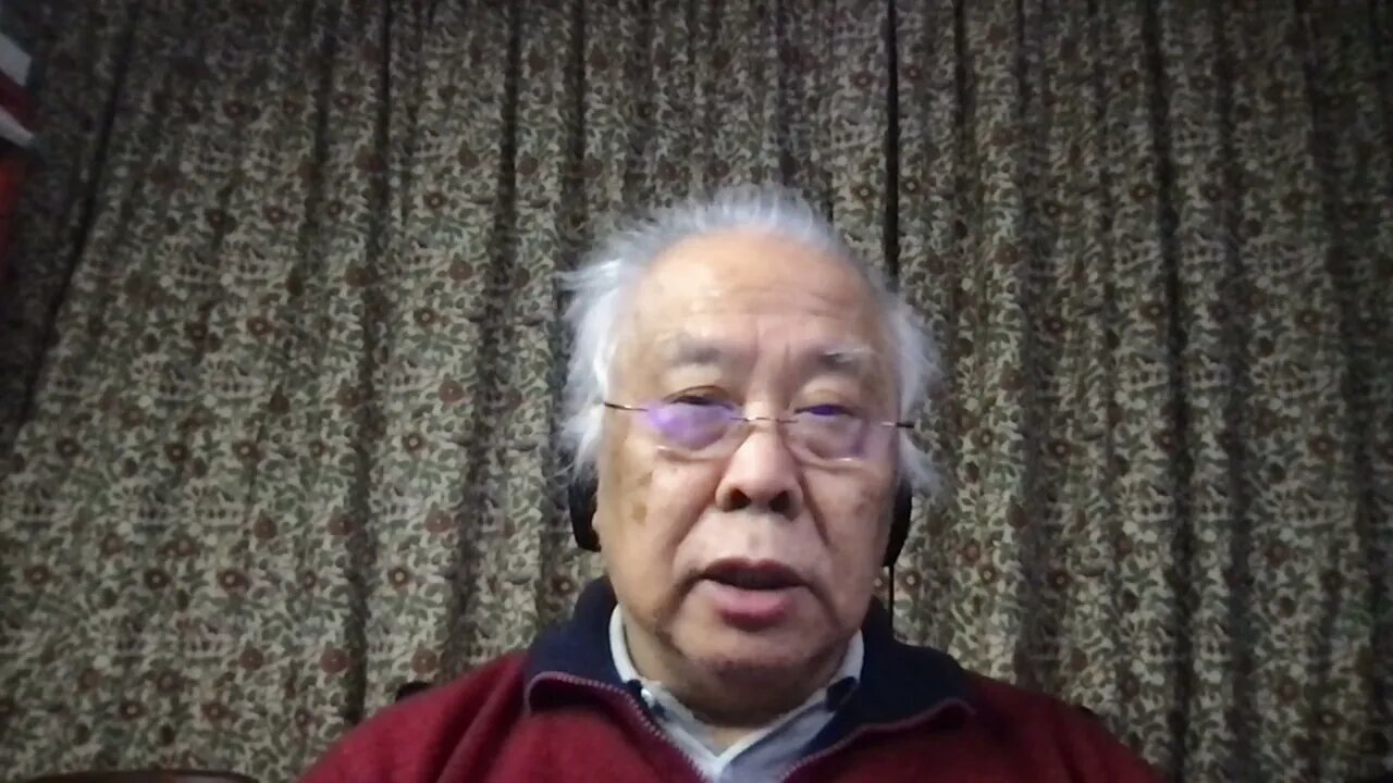 [文章分享] 羅思義 - 烏克蘭戰爭的啟示 4/4 (我的看法) 如何避免中美戰爭？