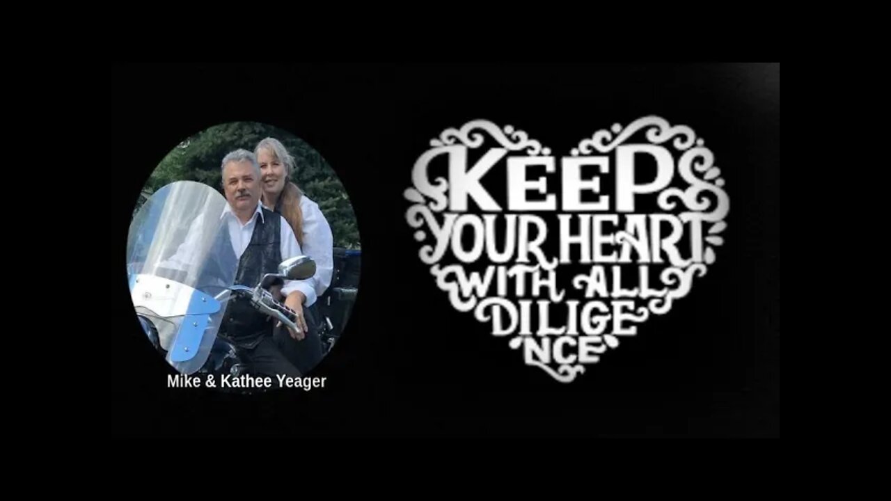 Keep Your Heart by Dr Michael H Yeager