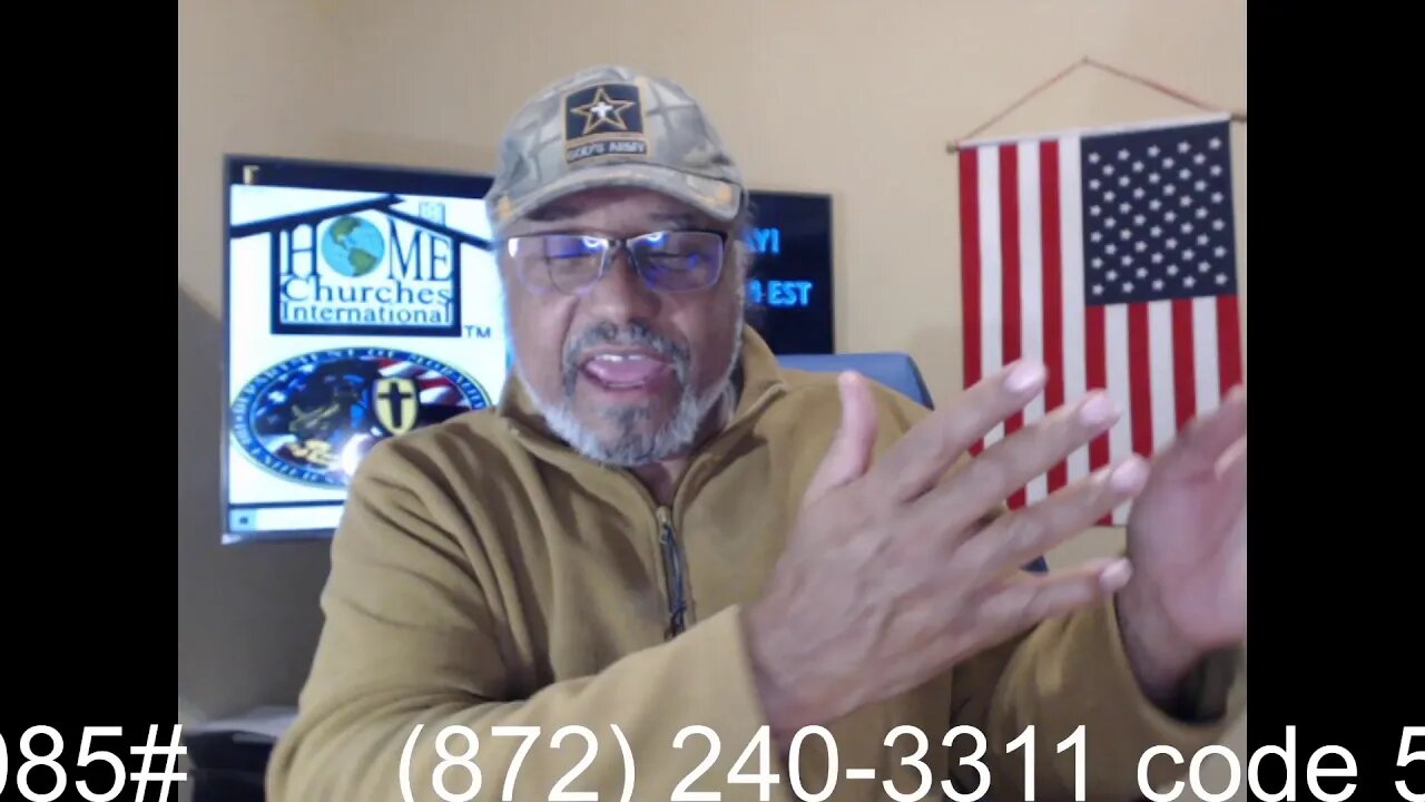 *** TONIGHT'S TOPIC! *** What we know, POTUS knows more!