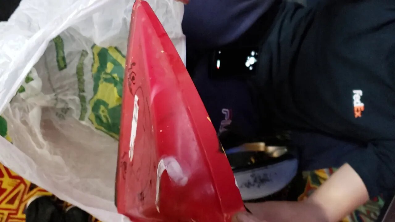 SELF SERVING CHANNEL