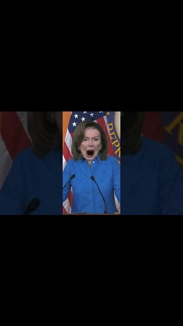 She loses it on LIVE Tv