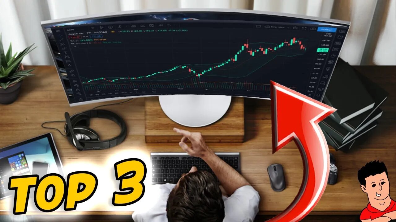 Top 3 Products Every Crypto Trader Should Own