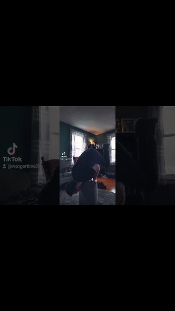 well i guess im still strong if i can hold my 200lb body up lol