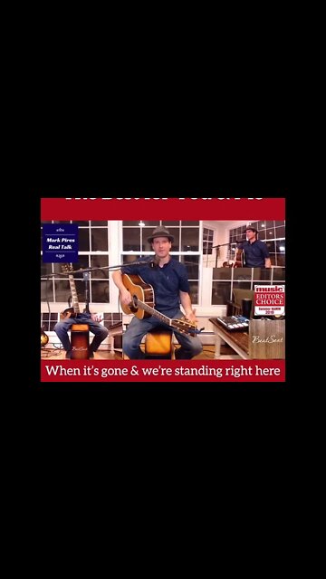 Real Talk from my original song 21 years ago!