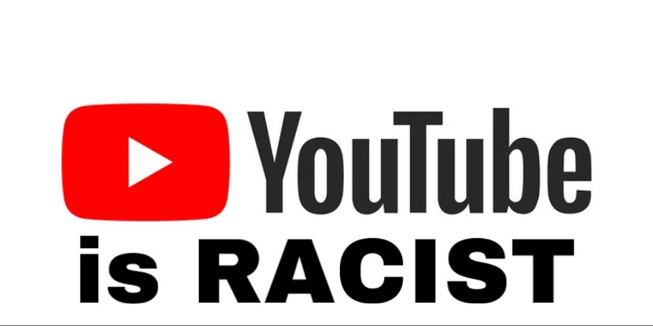 I HATE YOUTUBE (FREE PALESTINE)