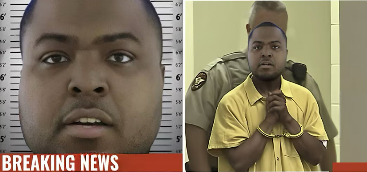 Sean Kingston Arrested!! The TRAGIC END.