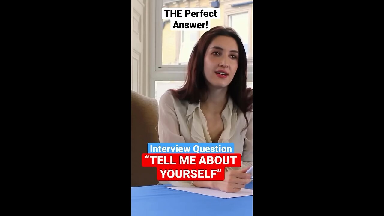 How to pass your job interview in less than 5 minutes