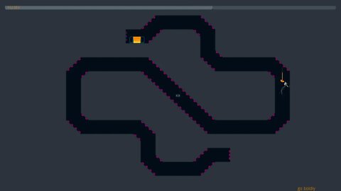 N++ - Go Boldly (SU-E-18-01) - G++T++