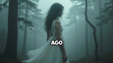 The Haunting Woman in White: A Mysterious Ghost Story You Won’t Forget