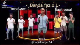 Banda Faz o L