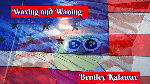Waxing and Waning