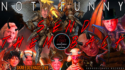 Episode: 3 - Send Them Back