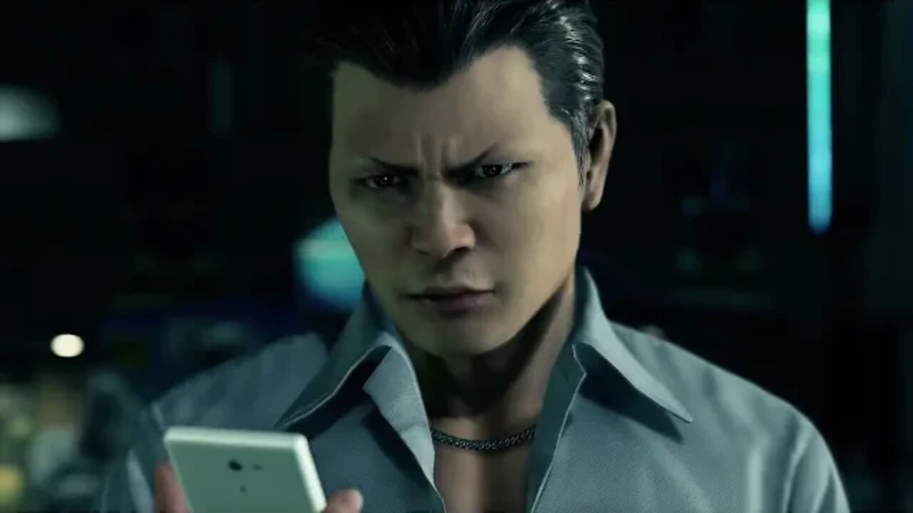 Yakuza: Like a Dragon | Gameplay Playthrough | FHD 60FPS PS5 | No Commentary | Part 24
