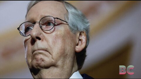 McConnell to return to Capitol after 5-week absence