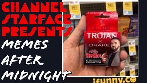 Memes After Midnight 2/12/22