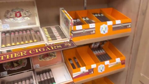 Shop Stop Episode 17 Westend Cigars Little Rock