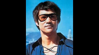 A BIOGRAFIA DO BRUCE LEE