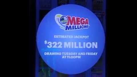 Skull & Bones Theme "322" ☠️💀☠️ in New York Lottery -- FED DOLLAR COLLAPSE NEAR
