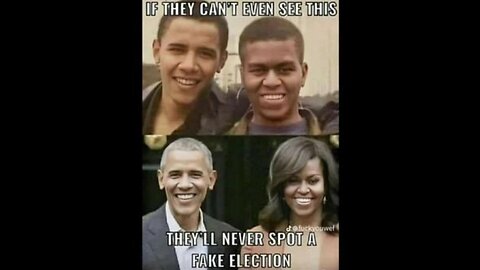 Tucker BLOWS The DOORS Off Obama's Creepy Personal Life: 'It's Much Darker Than We Even Thought...'