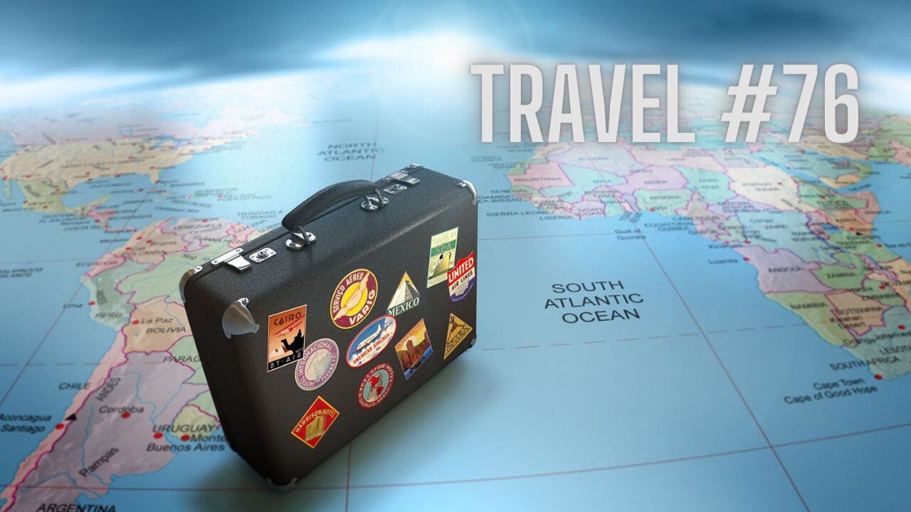 Travel #76