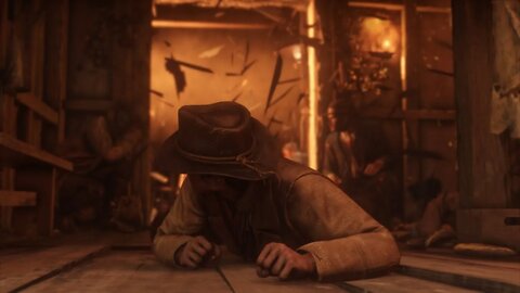 RED DEAD REDEMPTION 2 | GAMEPLAY | STORY | 1080P60 | PART 07