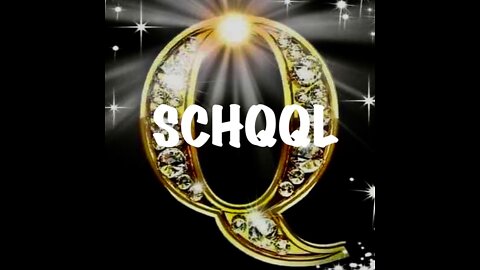 First Official "Qschool" on our own!!