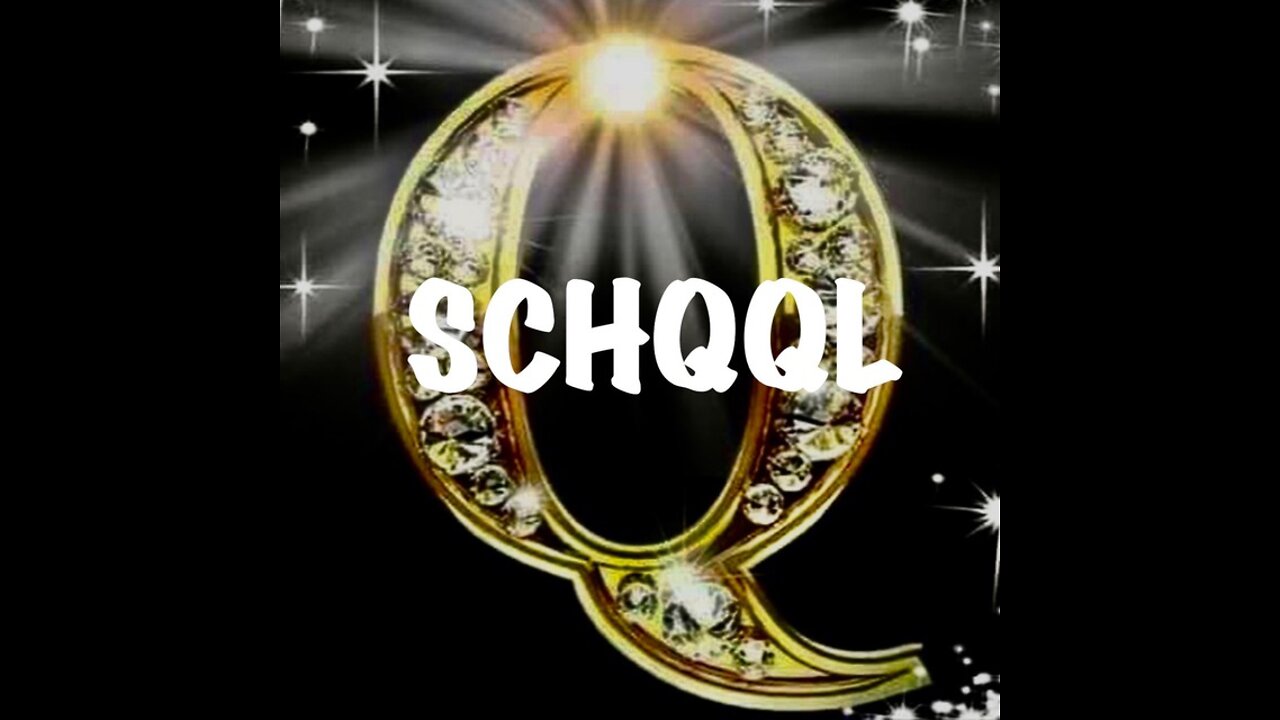 First Official "Qschool" on our own!!