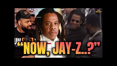 Jay-Z and Diddy accused in new LAWSUIT involving 13 Year old girl!