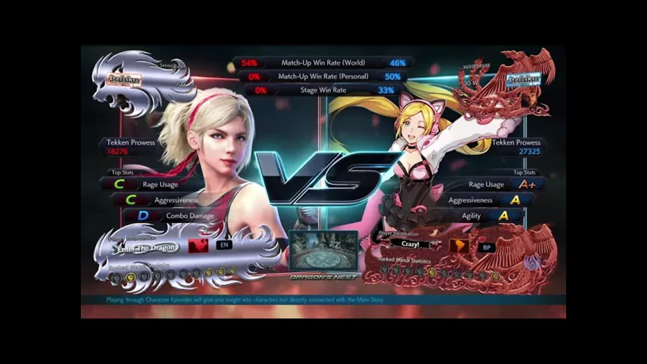 TEKKEN PS5 Gameplay