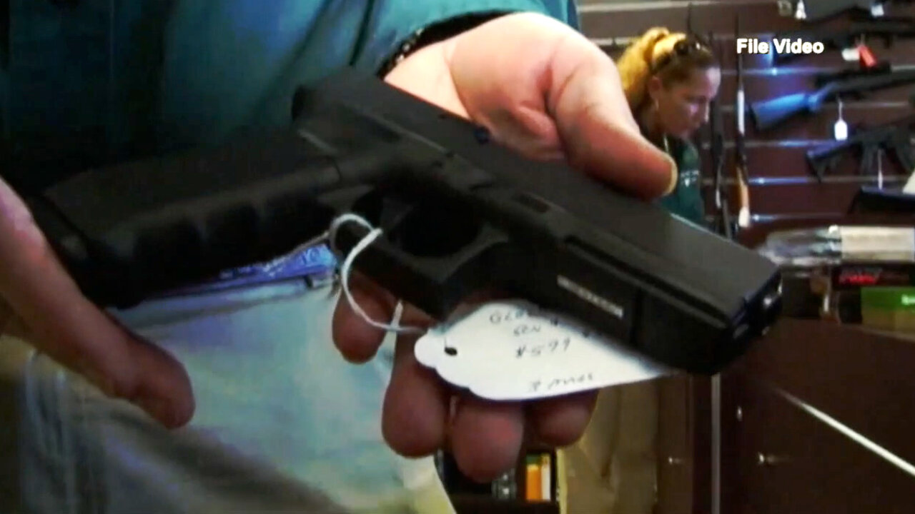 What will happen in Florida once permitless carry takes effect?