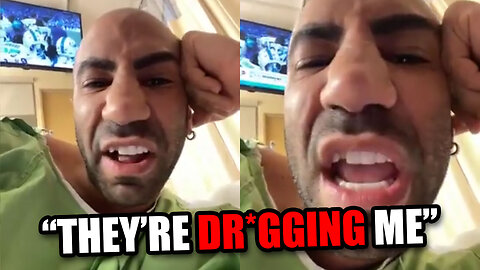 Fousey Needs Help