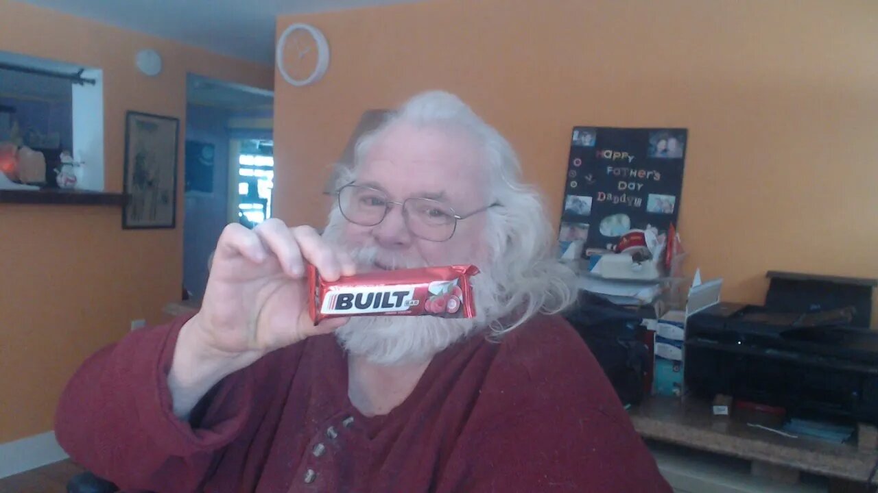 what about these Built Bars