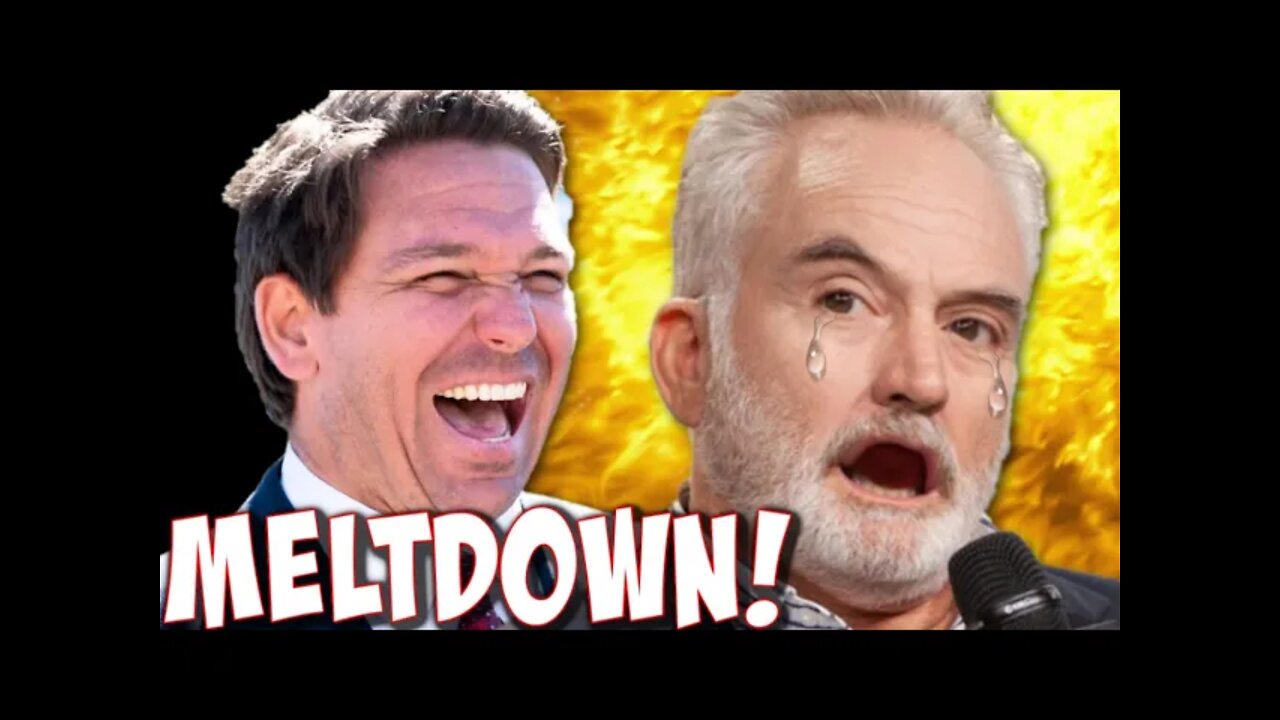 Actor Has The DUMBEST MELTDOWN On Twitter - These Celebs Hate You
