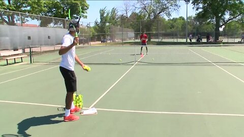 Milwaukee Tennis and Education Foundation program teaches more than tennis
