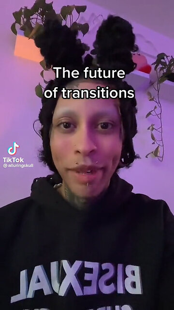 The Future of Transitions