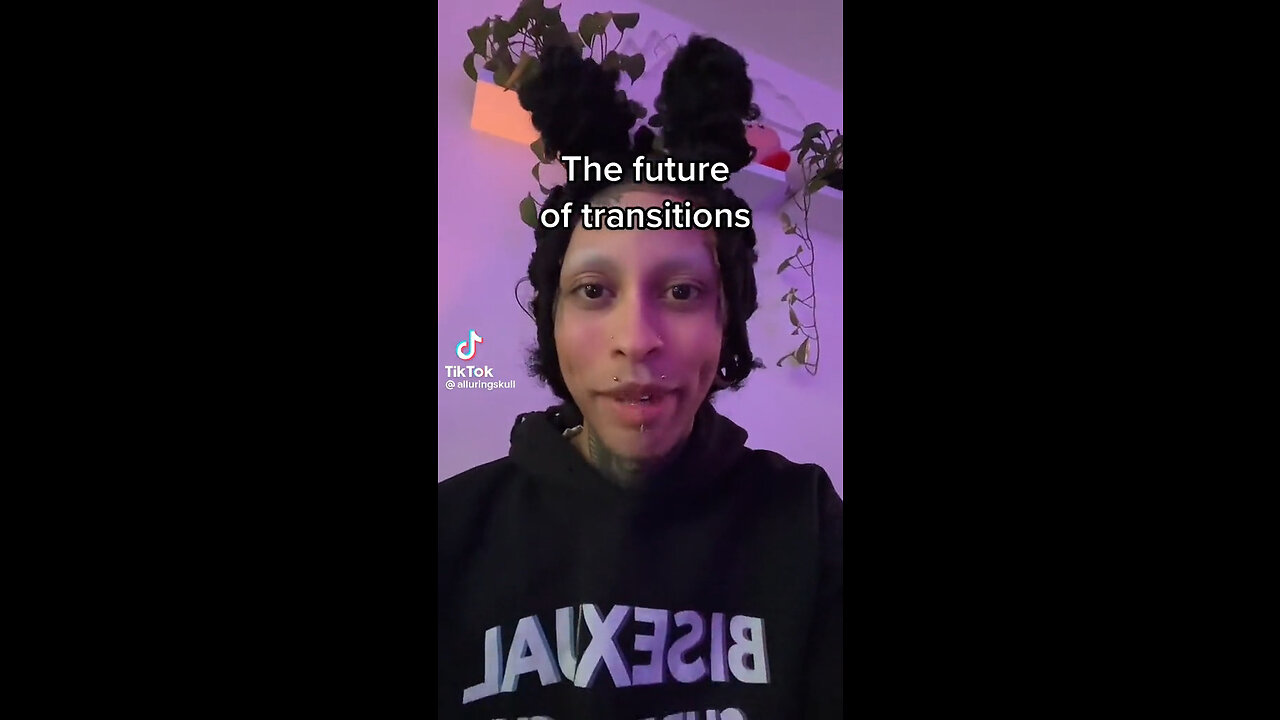 The Future of Transitions
