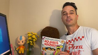 No Girls Allowed | Heroic Lessons from Berenstain Bears