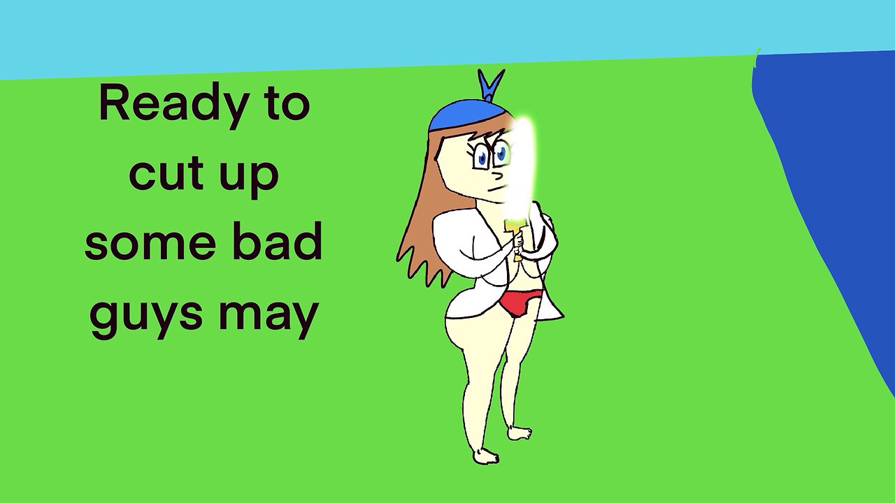 May cutting up a gas tank