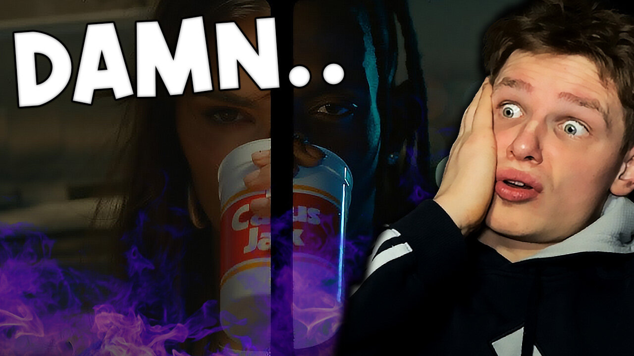 Travis Scott - I KNOW ? (Official Music Video) REACTION