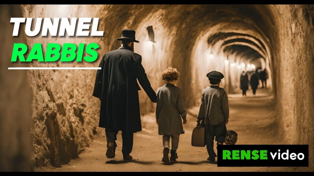 Tunnel Rabbis