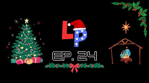 Episode 24 | Last Episode until the New Year!! | Christmas Movie-Food Ranking |