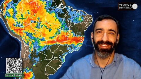 Notícias do Tempo - com João Castro