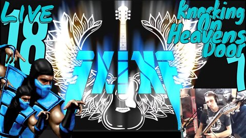 Guitar & Singing Practice! Elixe Live: Ep. 18