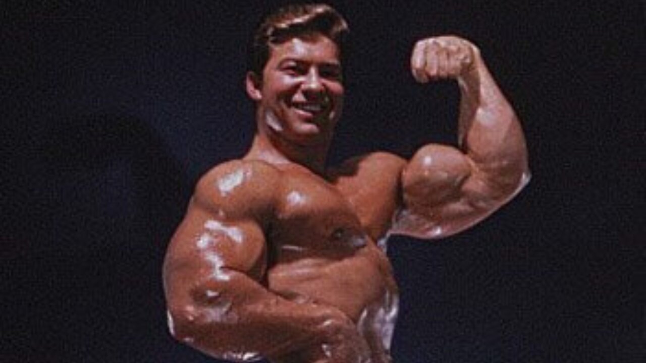 TC Luoma Interviews Larry Scott - Part Two | Muscle Media 2000