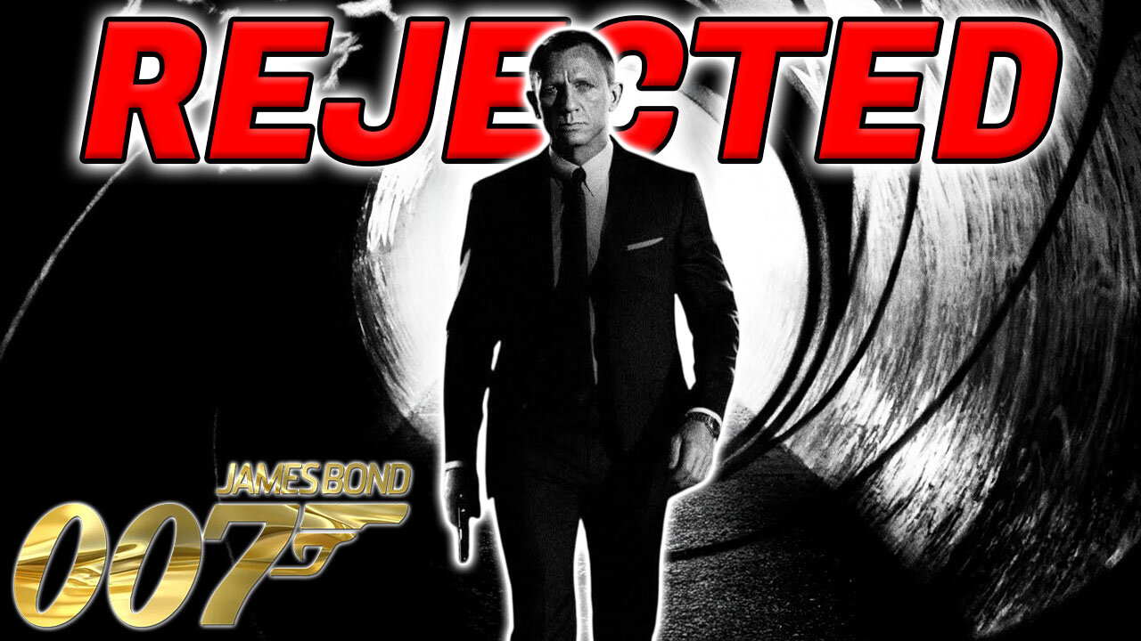 Why Daniel Craig Almost Wasn't James Bond