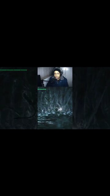 A CAMERA NÃO AJUDA | DEVIL MAY CRY 5 #Shorts #devilmaycry5