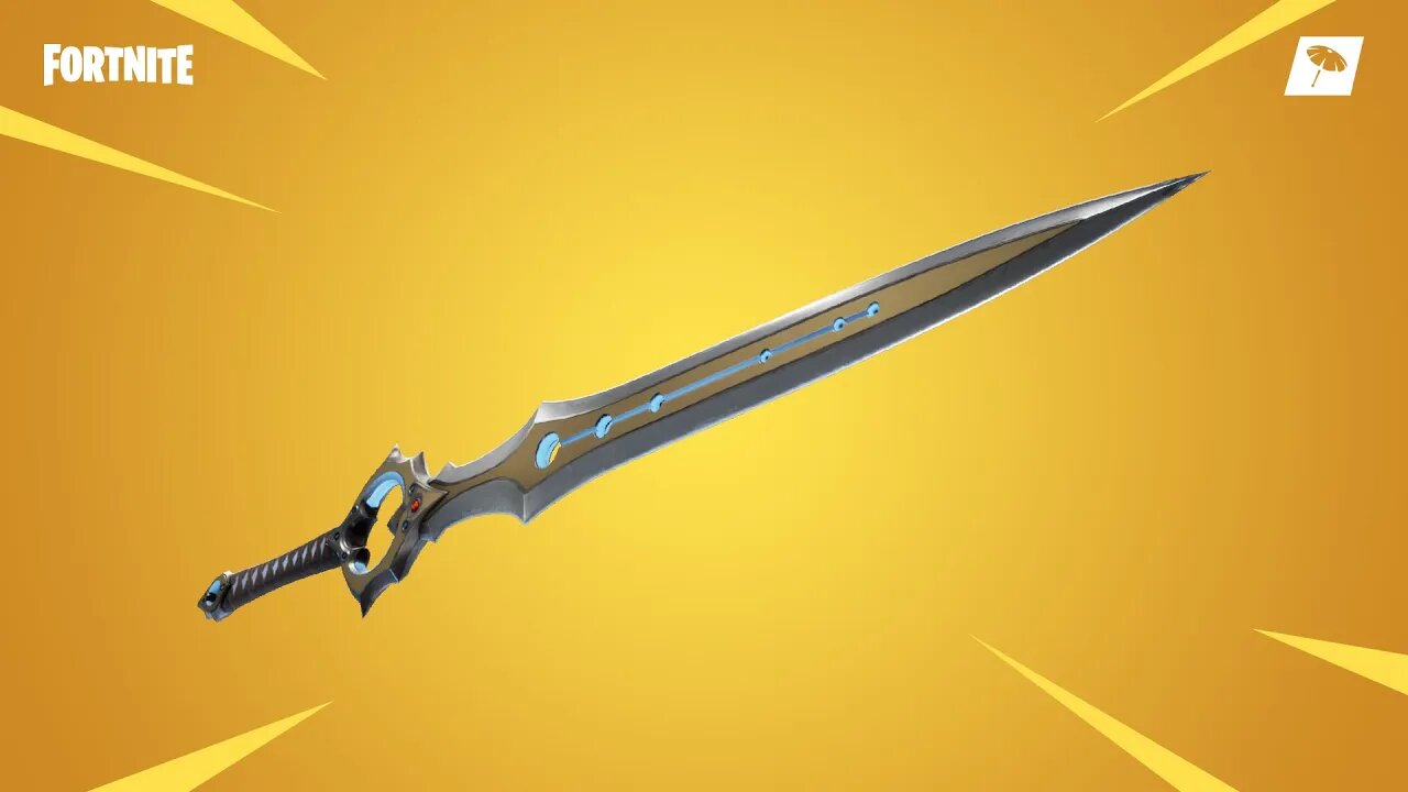 Fortnite Chapter 2 Season 5 : Sword Fight LTM