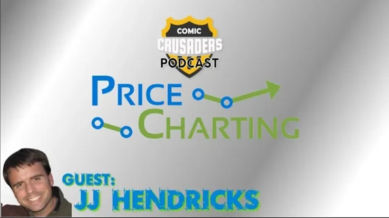 Al chats with JJ Hendricks/PriceCharting